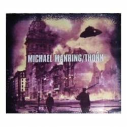 Michael Manring : Thonk